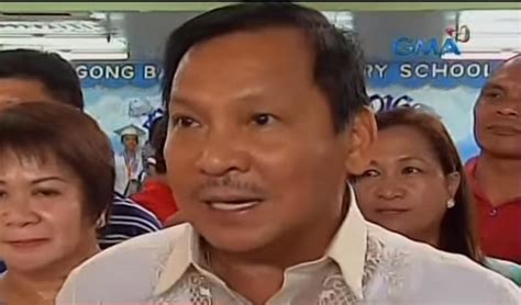 Recom Echiverri scores second acquittal in graft case in four .